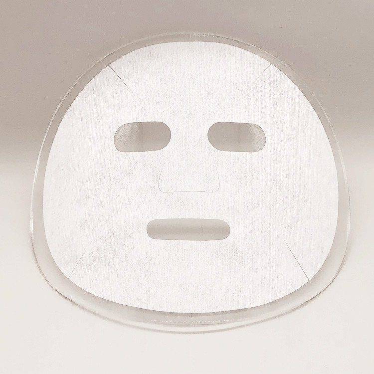 Фабричные продажи полностью адгезивной маски из растительного волокна, способствующей увлажнению