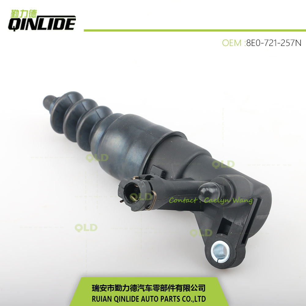 Цилиндр сцепления Passat B5, насос сцепления VW/8E0-721-257A /8E0-721-257N/M/F/E