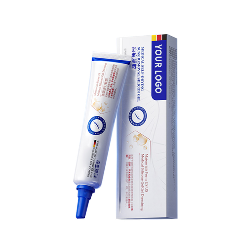 Dexi Scar Gel Postoperative Postpartum Hyperplasia Scar Repair Medical Source Factory Odm Processing Oem