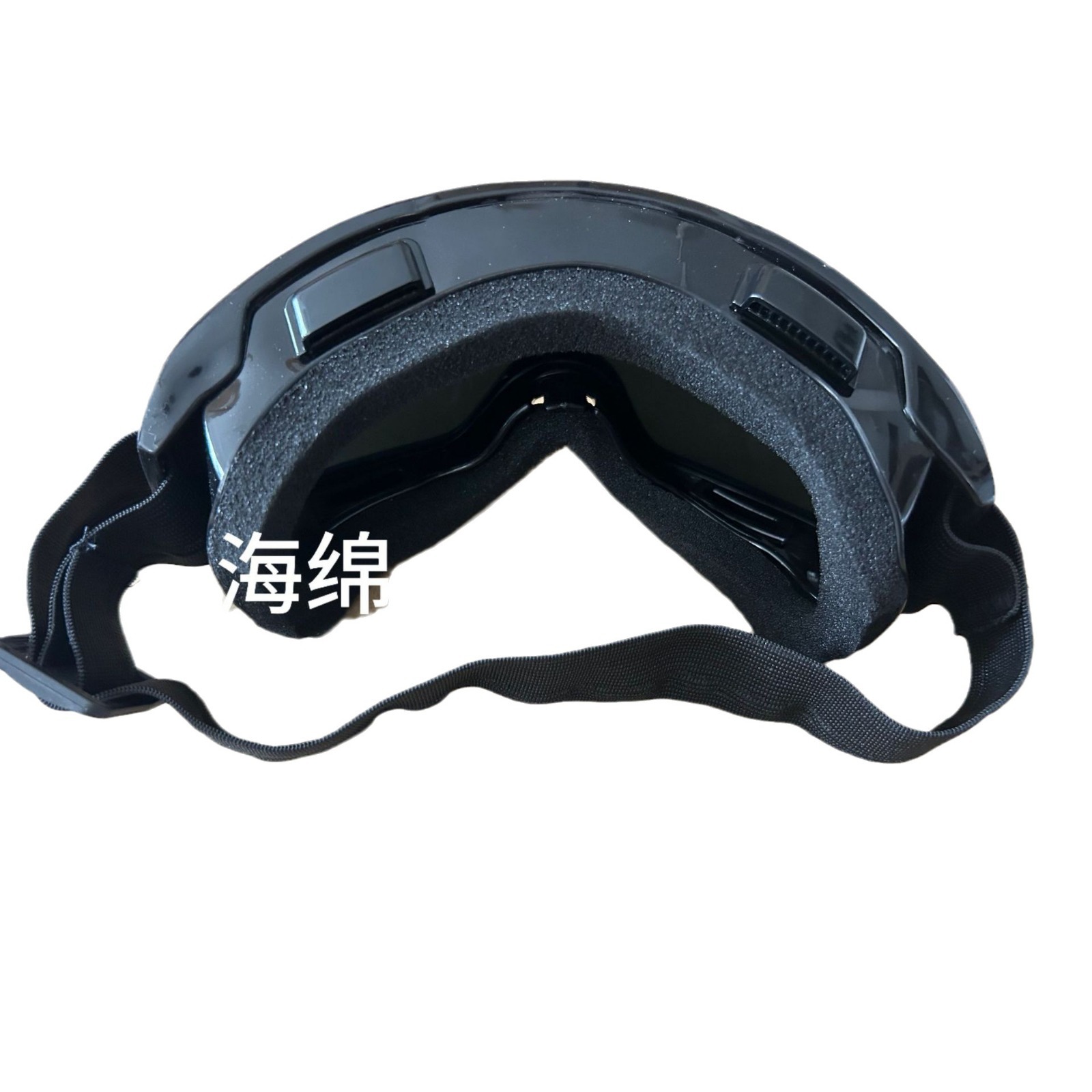 Cross-border exclusive labor protection goggles goggles goggles dust-proof goggles impact-proof ski goggles