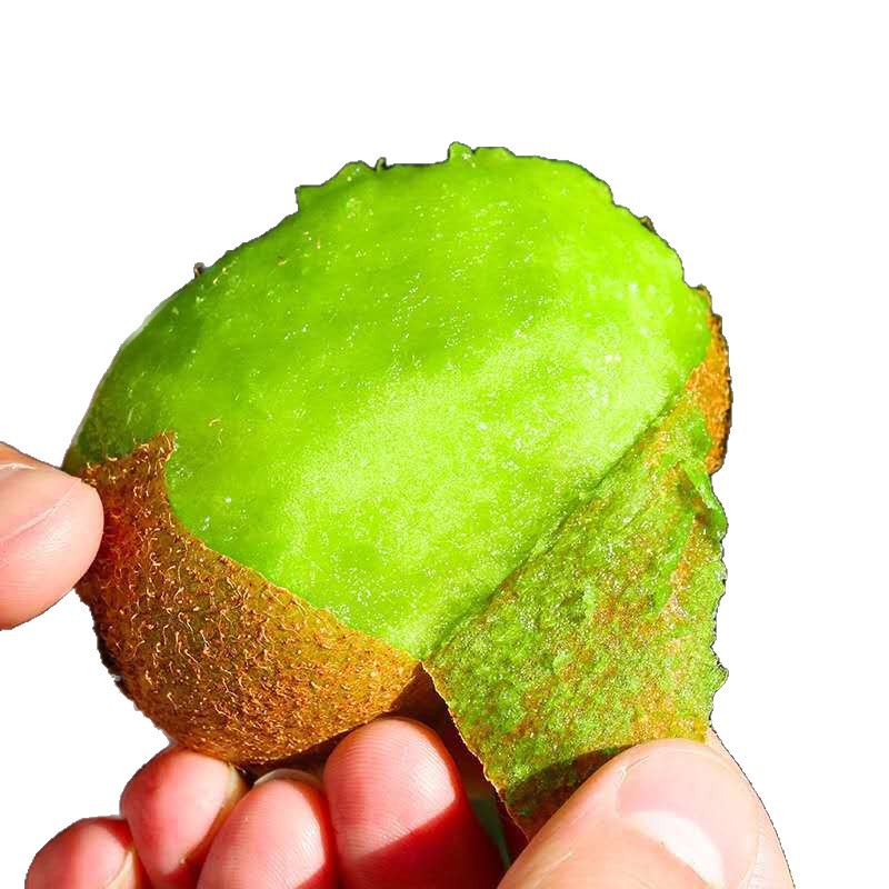 Shaanxi Xuxiang Kiwi Fruit Origin Direct Delivery Green Heart Kiwi Fruit Free Shipping Seasonal Xuxiang Kiwi Fruit Dropshipping