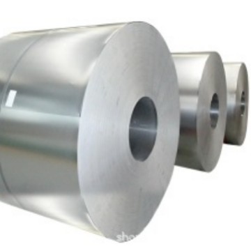 Electrical Steel Coil B50A440 Is Used for Automotive Interior Sheet Metal Parts. It Is Highly Weldable and Other Huali