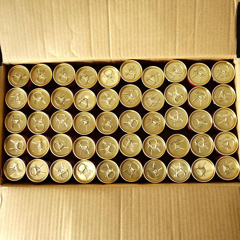 Hot pot oil dish 5 cans small canned dipping material Chongqing hot pot sesame oil home edible free shipping