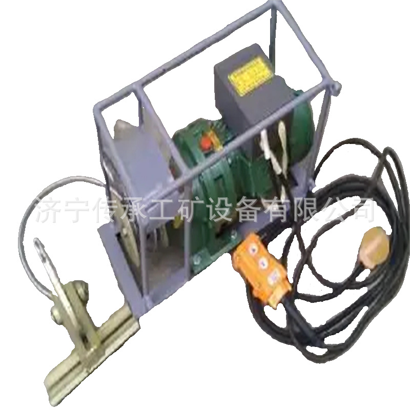 PBJ-4 Wire Rope Conveyor Belt Electric Peeling Machine BPJ-3 Layered Belt Stripping Machine Warehouse Spot