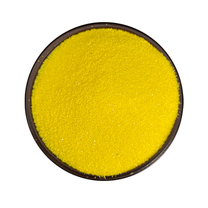 Wholesale fragrant golden sand incense burner golden yuming sand 80 mesh fragrant Buddha emery sand yellow sand