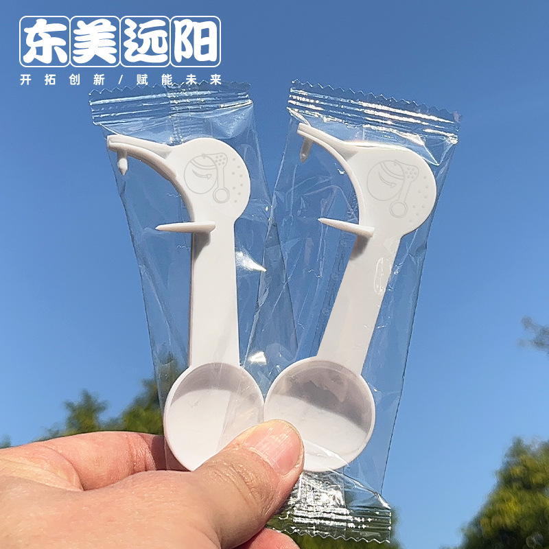 Открывалка для маракуйи, индивидуальная упаковка, инструмент для открытия фруктов