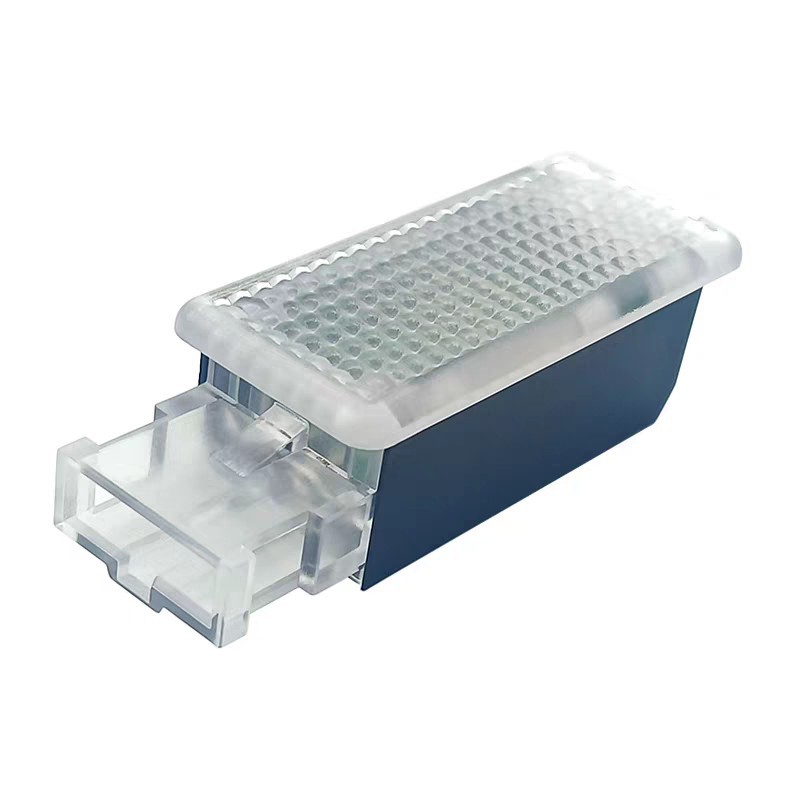 5Gg947409 Skoda Octavia Haorui Tiguan Sagitar Magotan High 6 Lingdu High 7 Footwell Light Interior Light