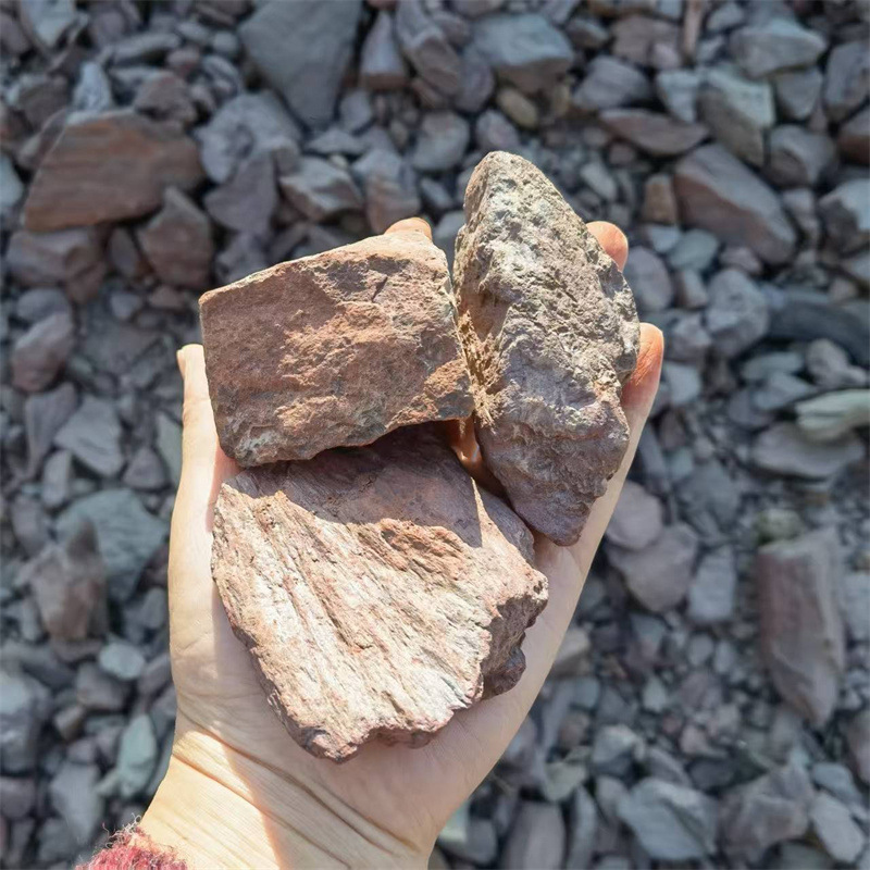 Hematite Steel Plant Metallurgical Casting Sewage Treatment Nuclear Power Plant Radiation Protection Chemical Machinery Counterweight