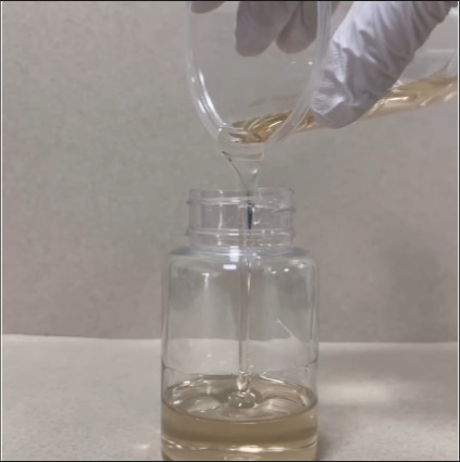 Sc-8804 Paint Wetting Agent Surfactant Leveling Agent Pigment Substrate Wetting Agent