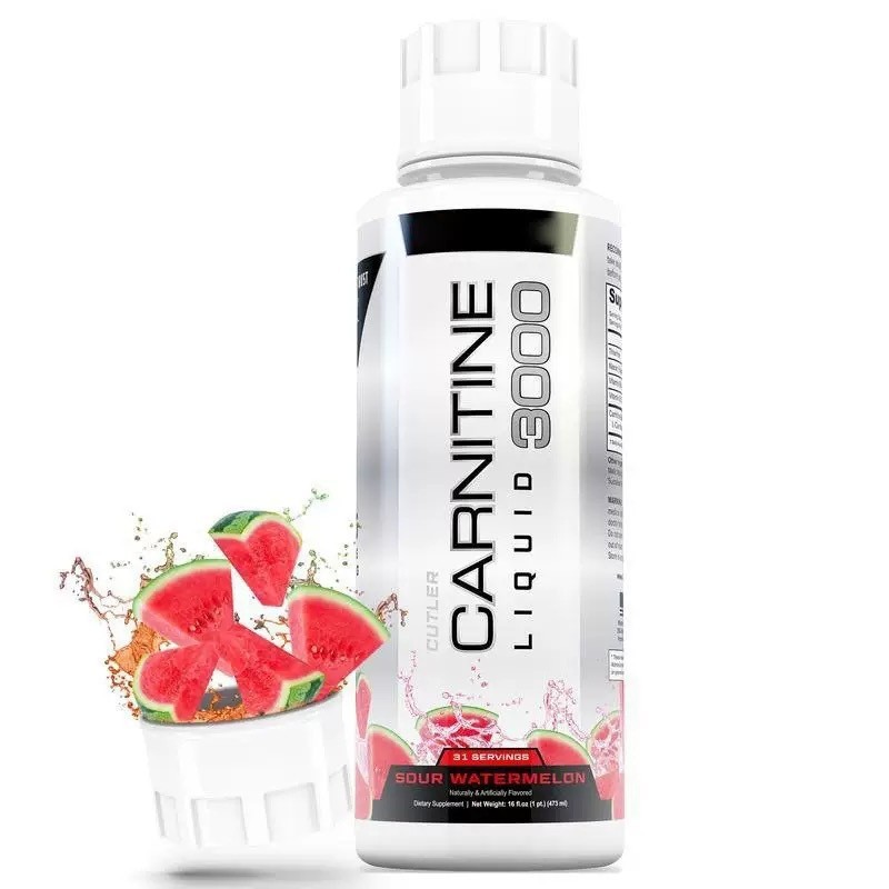 Cross-Border Spot Source Manufacturer Cutlernutritionliquidcarnitine Carnitine Liquid Drink