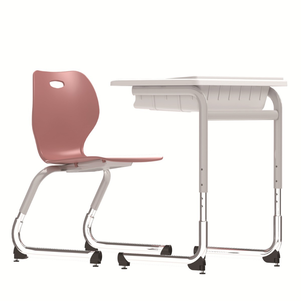Manufacturer of Student Desks and Chairs, Primary and Secondary School Desks and Chairs, Training Class Desks and Chairs, Tutoring Class Desks and Chairs, School Desks and Chairs