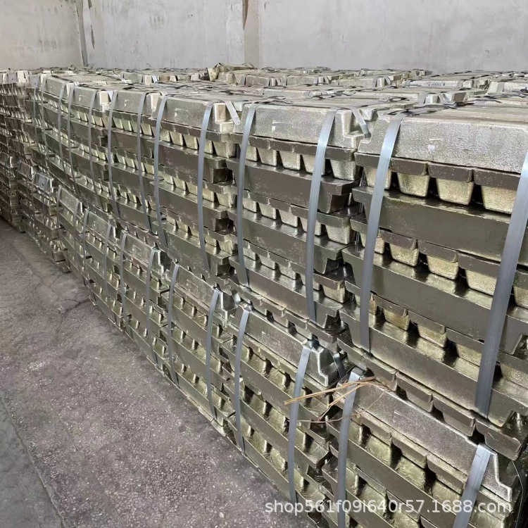 In-Stock Yunsixi Tin Ingot Sn99.90 Lead-Free Industrial Grade Solder Tin-Plating Raw Material Wholesale Sgs Certified Fast Delivery Pure Tin