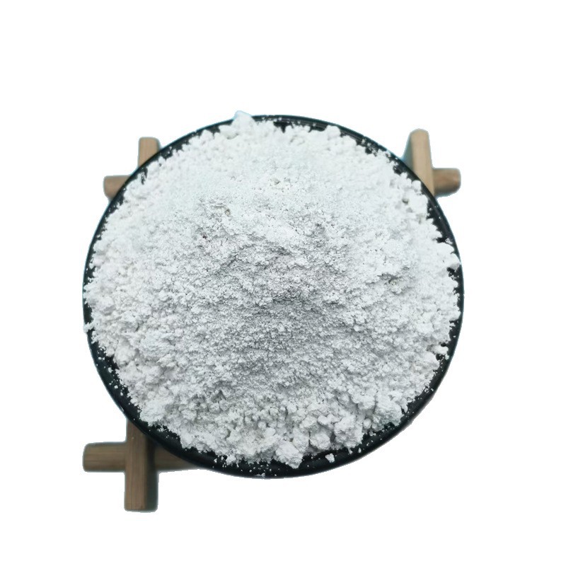 Manufacturers Supply Glass Powder Ceramic High Temperature Resistant Low Melting Point Silica Gel Ultrafine Resin Filled Inorganic Glass Powder