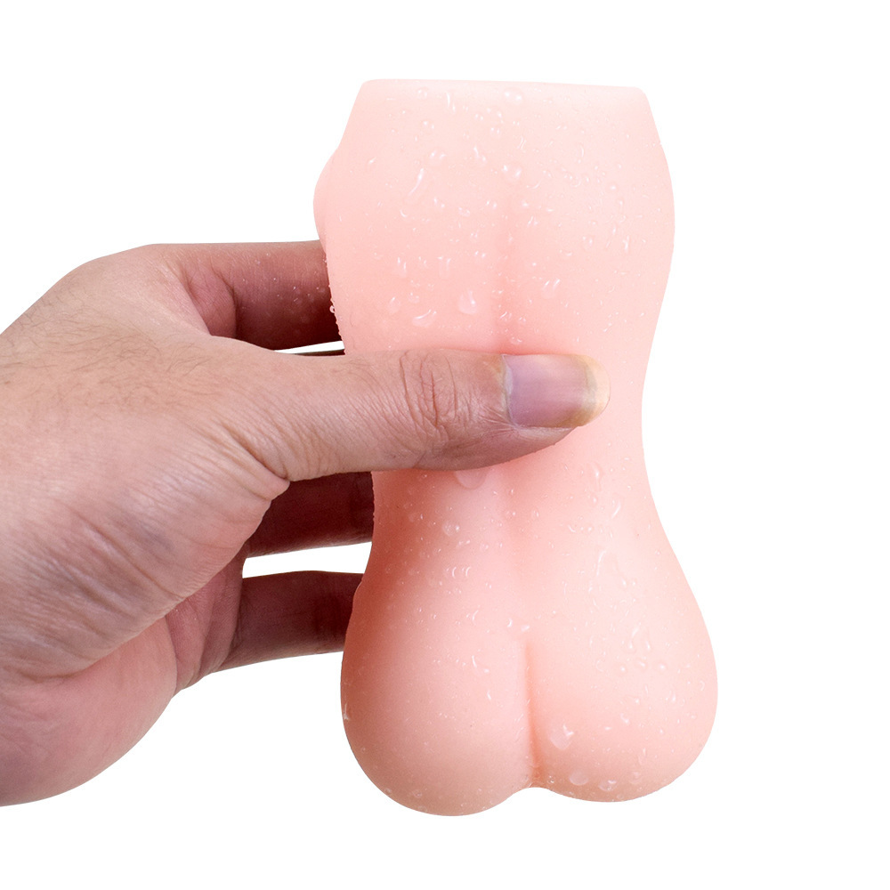 Yulin Tang Men's Inverted Two-Dimensional Doll Famous Anime Compact Airplane Cup Masturbation Device Adult Sex Toy