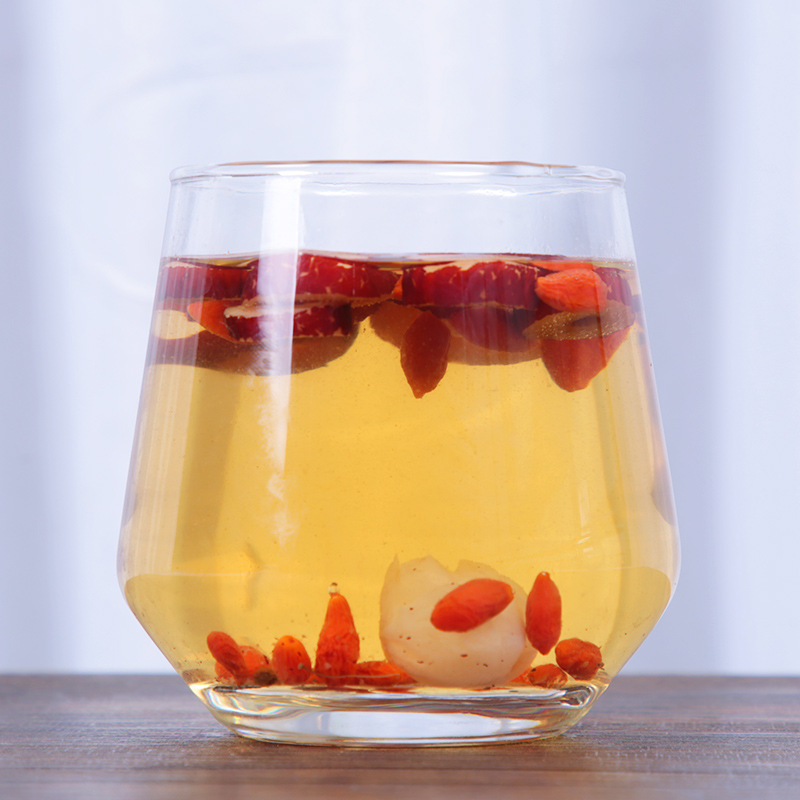 Custom Bozhou Health Tea Independent Small Bag Tea Bag Corn Beard Tea Chrysanthemum Cassia Seed Tea Black Sugar Ginger Tea Eight Treasures