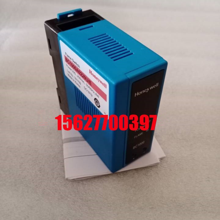 Honeywell Controller Bc1000A0220U/E,Bc1000A0220U