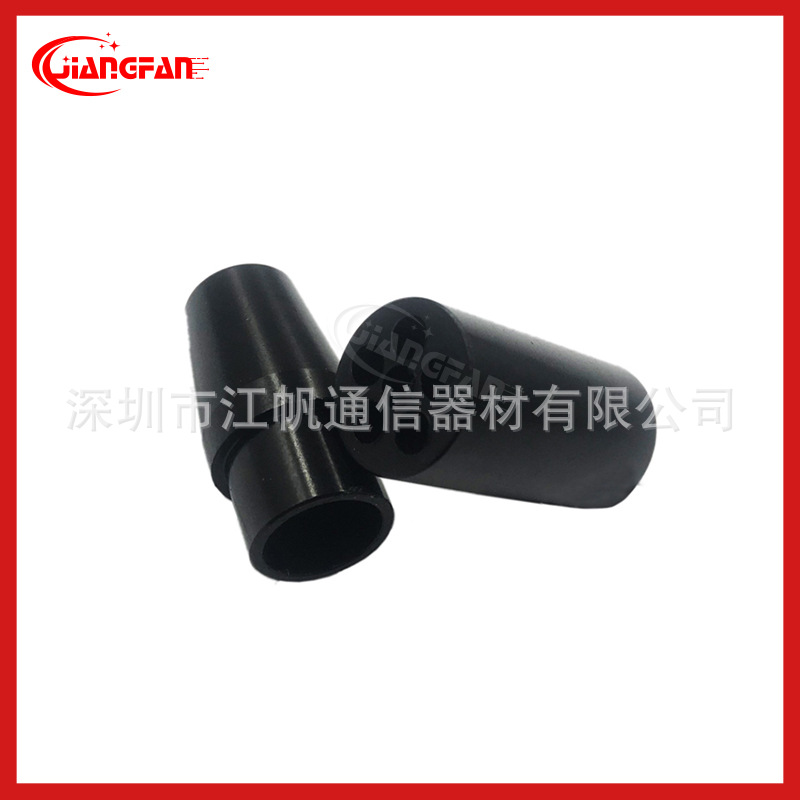 Factory Direct Round 1 Point 6 Cable Branch Cable Distributor Fiber Optic Branch 6 Core