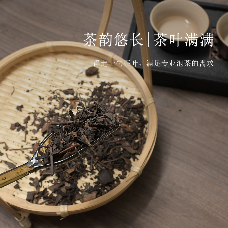 Thickened plastic teaspoon small medicine spoon plastic small teaspoon shovel milk powder spoon small soil shovel (individually packaged)