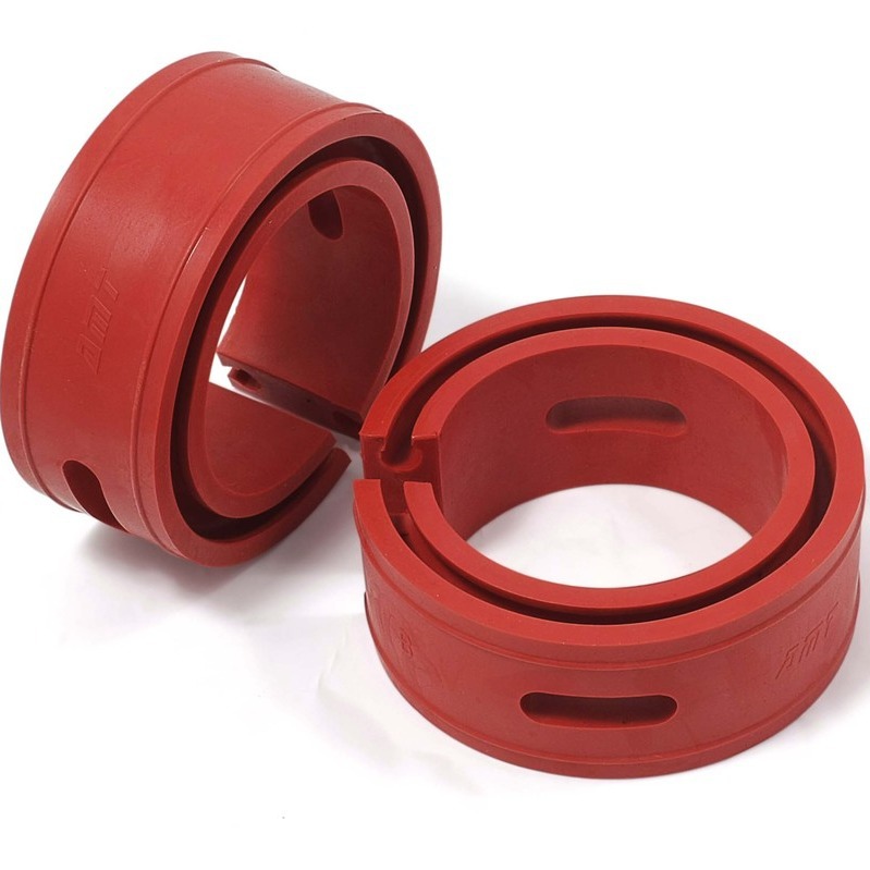 Factory Direct Car Buffer Glue Buffer Shock Absorber Shock Absorber Spring Shock Absorber Glue One Piece Two Can Be Shipped