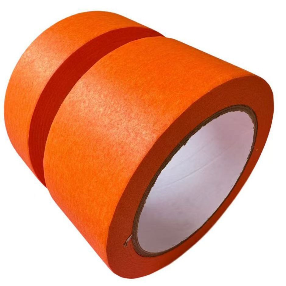 Маскировочная бумага, используемая на мебельных фабриках. Доступны низкая и высокая вязкость в размерах, которые можно производить по потребностям