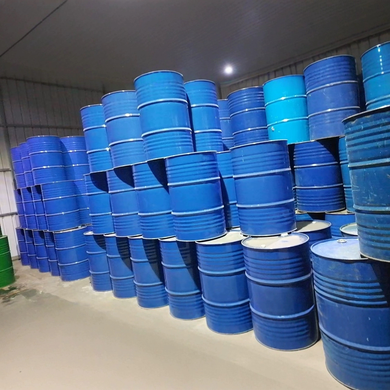 Diethylene Glycol Butyl Ether Db Large Anti-White Water Diethylene Glycol Monobutyl Ether Coating Ink Thinner Diethylene Glycol Butyl Ether