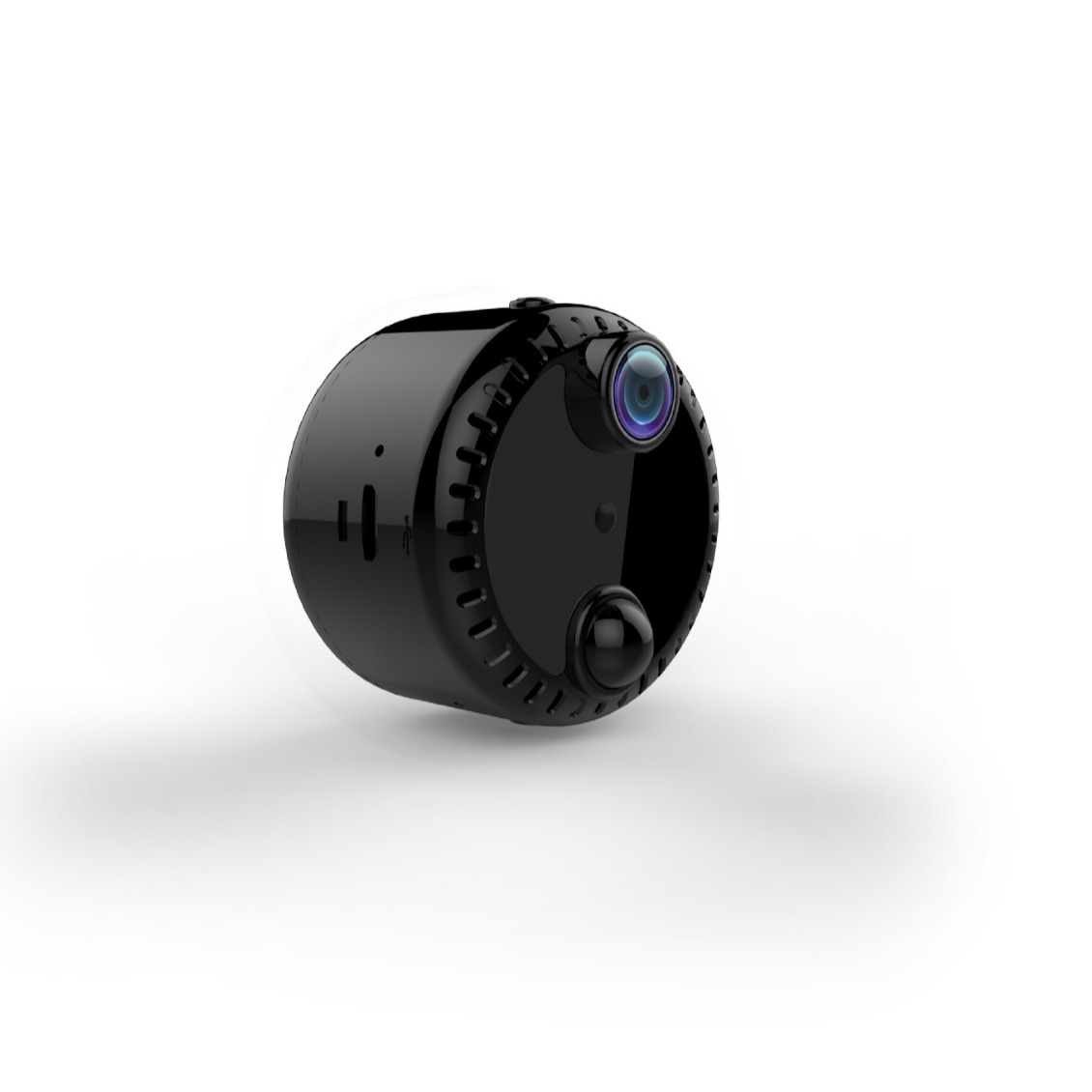 R10 Hd Night Vision 4K Monitor Wireless Wifi Network Camera Home Network Monitoring No Plug-In