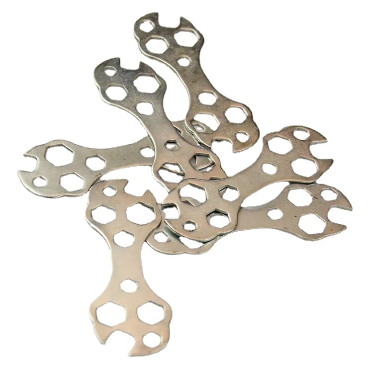 Многофункциональный шестигранный ключ для велосипеда