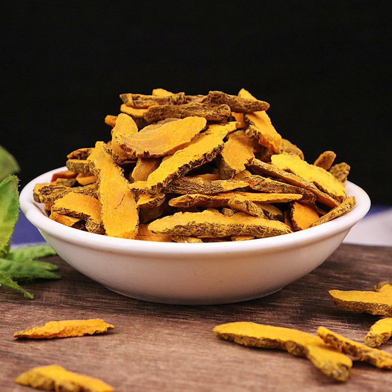 Factory direct turmeric powder seasoning spice turmeric powder food grade turmeric powder large favorably