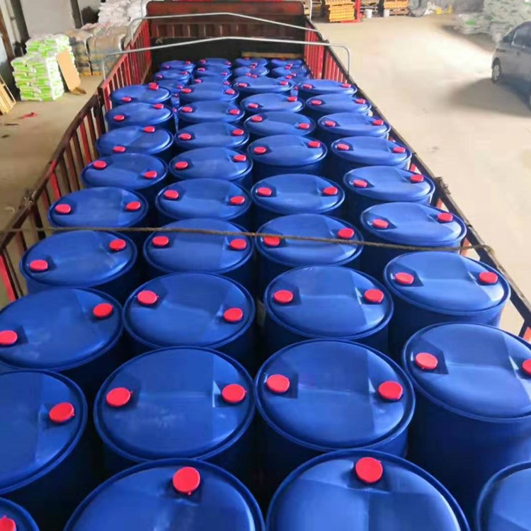 Shandong Acrylic Acrylic Emulsion Producer Professional Production of Acrylic Acrylic Emulsion in North China for Latex Carpet
