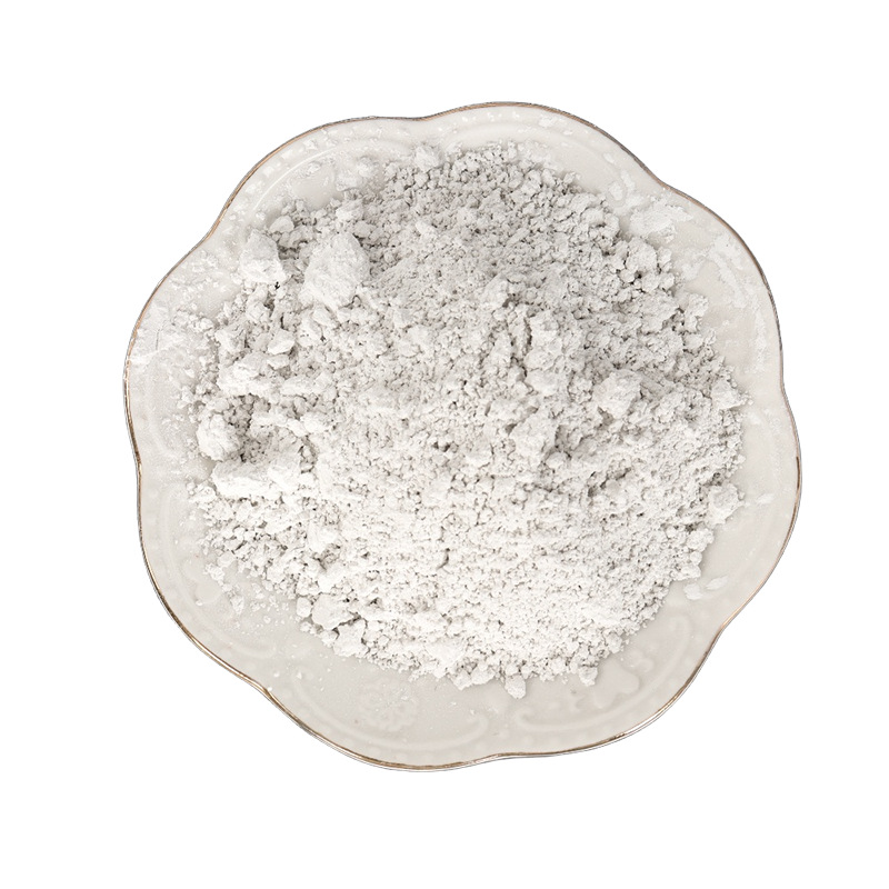 Industrial calcium oxide manufacturer high purity calcium oxide powder 200-1250 mesh calcium oxide powder for aquaculture