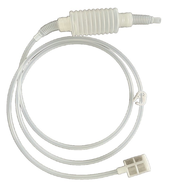 Wine Pump, Household Wine Pumping Artifact, Wine Suction Device, Home-Brewed Wine Filter, Filter Cloth, Siphon Pumping Liquor Enzyme