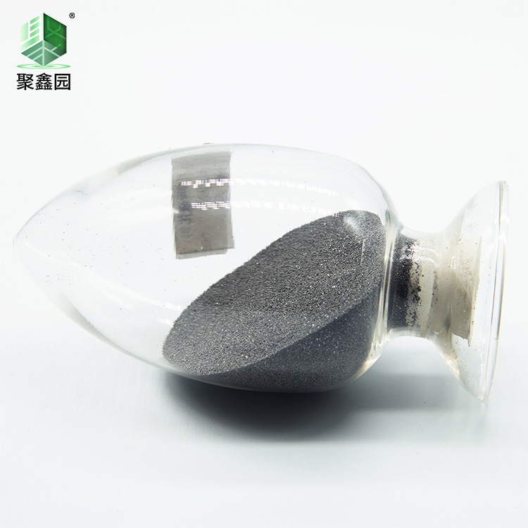 Порошок вольфрама с грубой зернистостью, покрытый полимером, предпочтительный сварочный материал, прямая продажа от производителя, ключевой промышленный материал, 80~200 меш