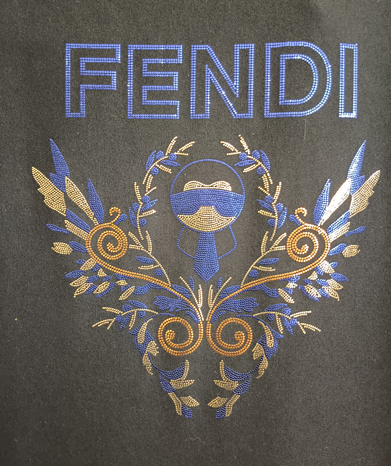 Clothing, Shoes and Hats, Jewelry, Mounting, Hot Stamping, Hot Stamping, Drawings and Samples, Design, Laser Typesetting, Hot Stamping, Processing and Customization