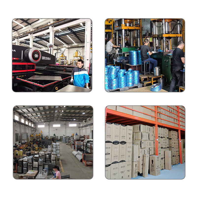 Tea bucket stainless steel tea set accessories household trash can office tea table tea table water Tea residue bucket waste bucket