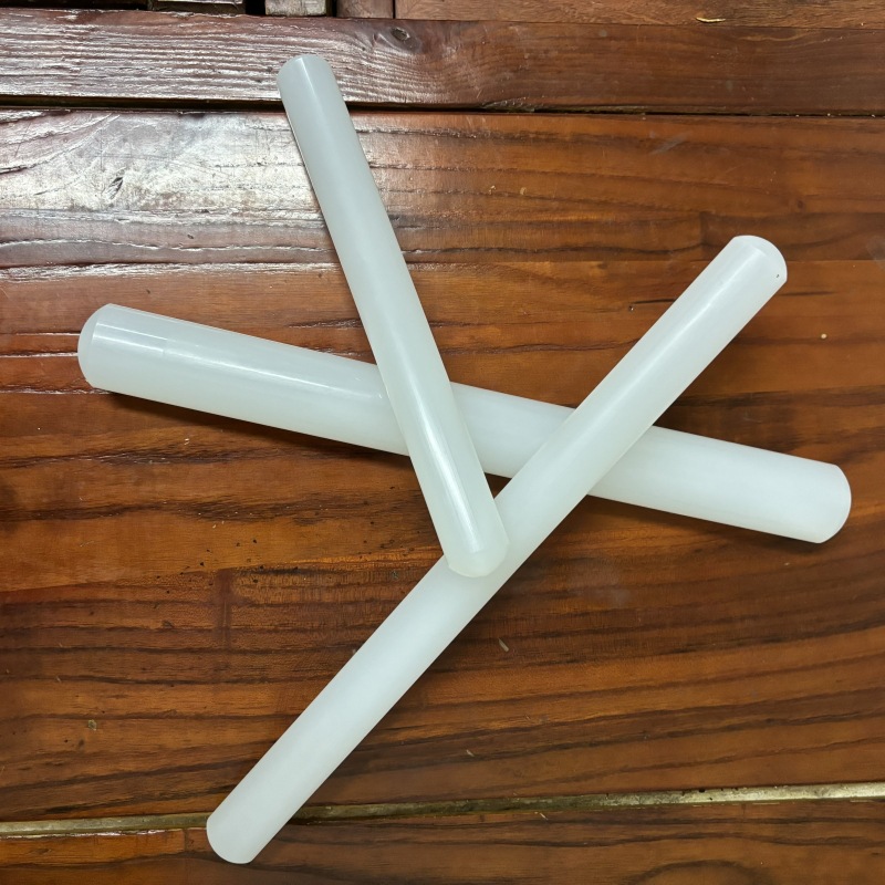 Factory direct PP non-stick rolling pin baking plastic rolling pin large quantity excellent price welcome inquiry