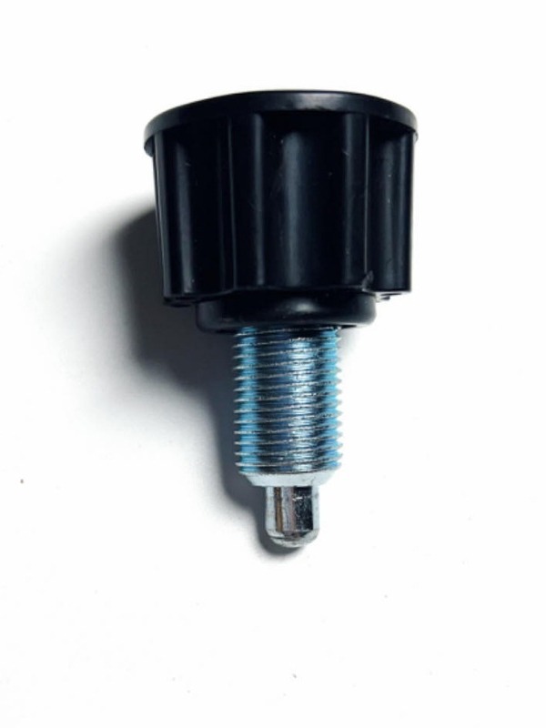 Exercise bike height adjustment bolt fitness equipment fixing bolt accessories bodhi pull core bed bolt accessories