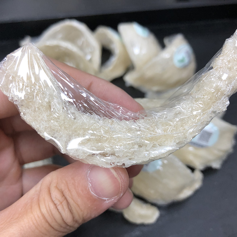 Ds1 Indonesian Dried Bird's Nest Traceable Bird's Nest Dried Lantern Malaysian Swallow Strips Genuine Pregnant Women's Tonic Wholesale