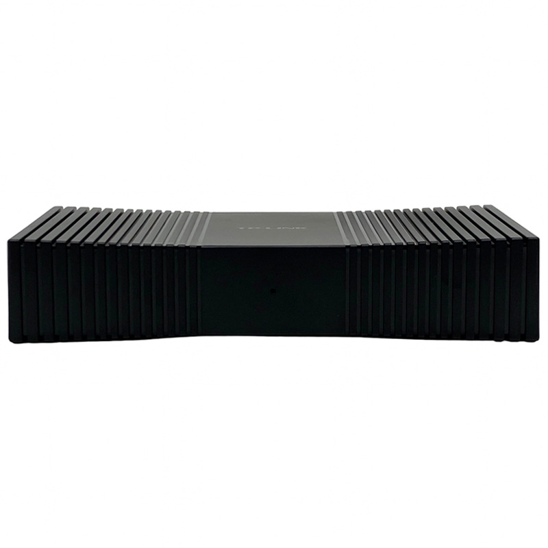 TP-LINK full gigabit SG1008 + eight-port network monitoring convergence home switch routing network cable splitter