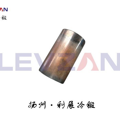 Red Copper Cold Forging Wire Nose Terminal Motor Housing