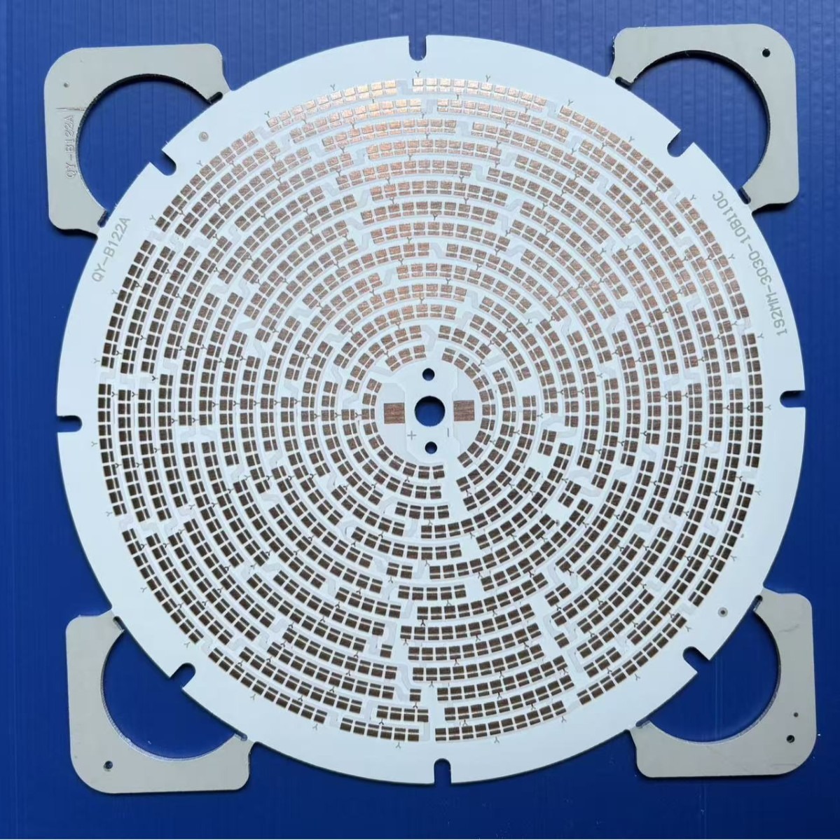 Boat Side Fishing Lights, Special Lighting for Attracting Fish, High Thermal Conductivity Aluminum Substrate Light Source 1000W