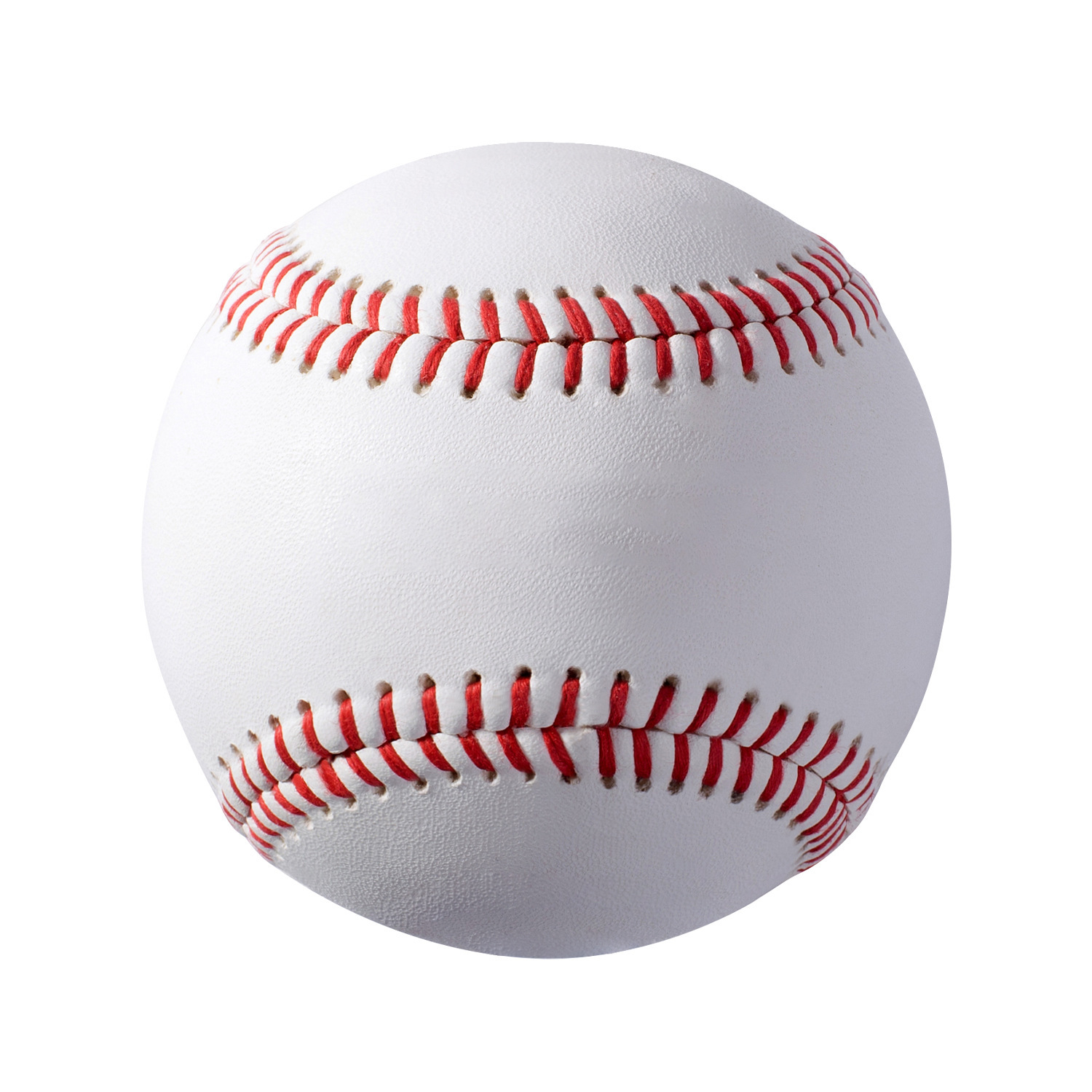 Manufacturer Supplies Baseballs for Youth and Adult Training 9inch Hard Baseballs Soft Pvc Baseballs Hand-Sewn Baseballs