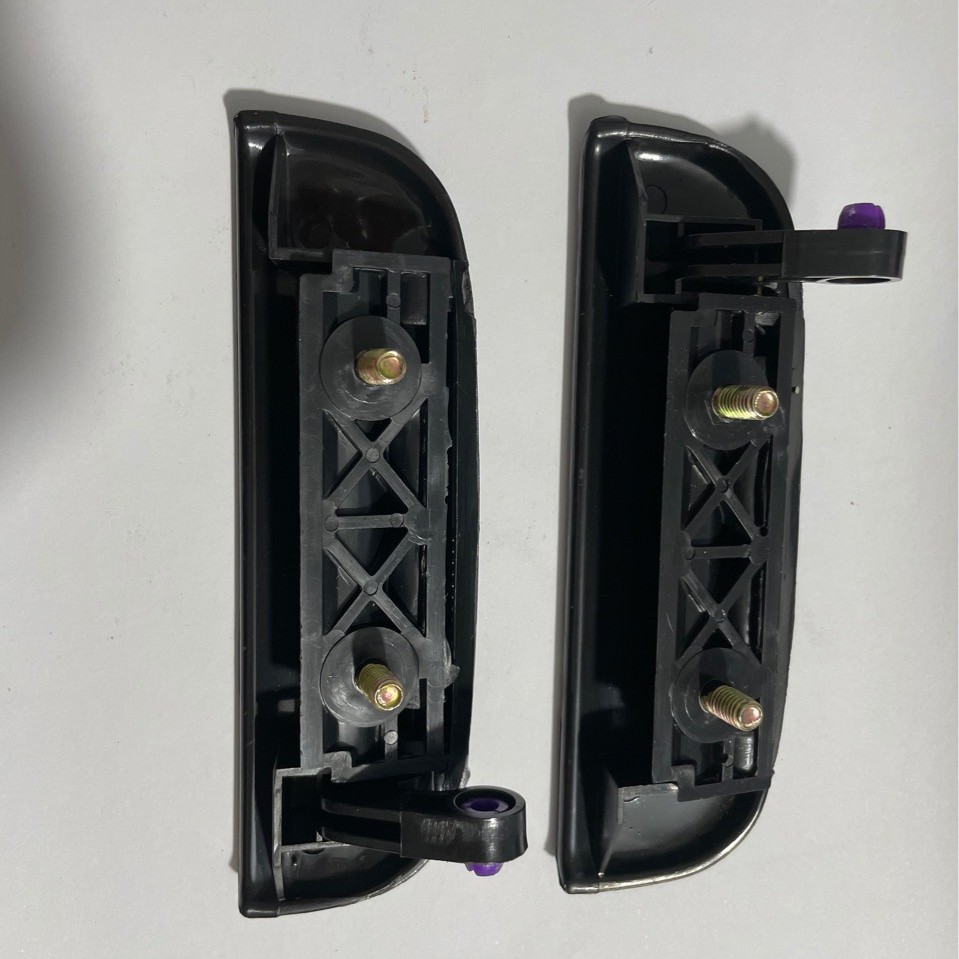 Applicable to Changan Star, New Alto front handle
