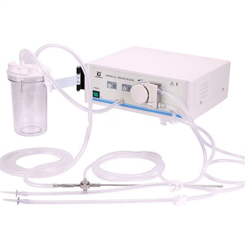 Gynecological Medical Pressurizer Uterine Pressurizer Pressurizer (perfusion) Hysteroscopy