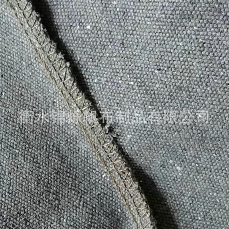 Water Absorbent Swelling Bag Thickened Encryption Flood Waterproof Sandbag Property Emergency Sandbag Canvas Water Absorbent Swelling Bag