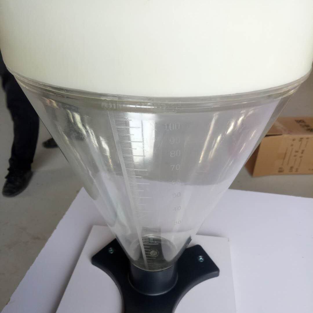 16022 rain gauge teaching equipment geography experiment equipment primary school science multi-specification drip storage rain device