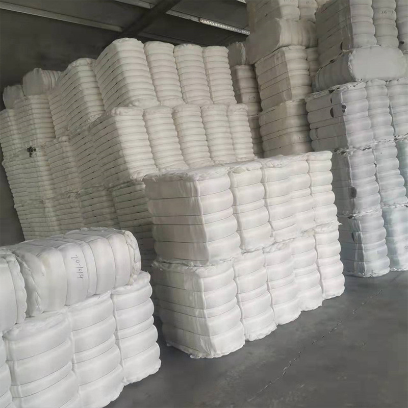 Directly Imported British Wool Yarn Textile Without Color Variation, British Wool Plush in Stock Wholesale Natural