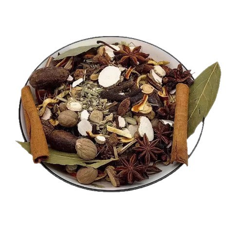 Bulk Marinade Packs for Stewing Braised Beef and Lamb, Stewing Pork Ribs, Braised Pork Trotters, Braised Fish Seasoning, Wholesale Marinade Packs, Stewing Braised Meat Packs