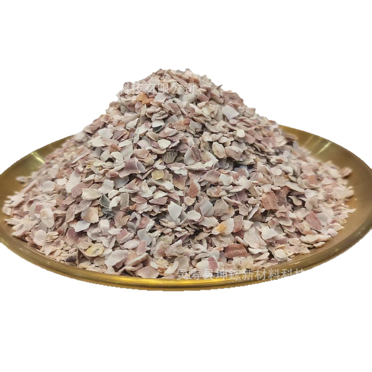 Shell Powder and Shell Granules Are Special Calcium Supplement Feed Additives for Cattle, Sheep and Other Livestock