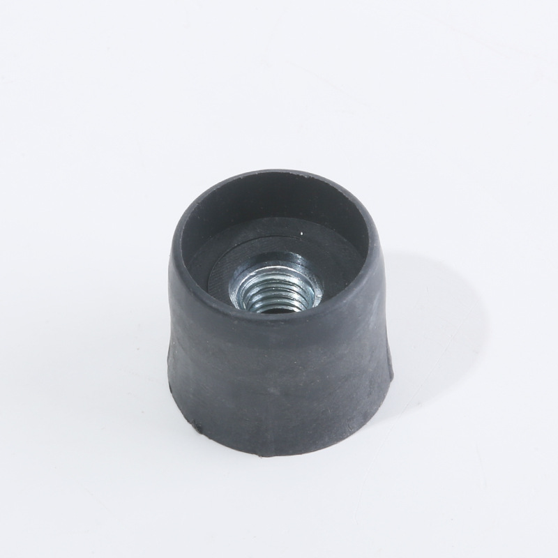 25-55mm cat climbing frame plastic plug M8M10 wood nut plug fittings column sealing connector