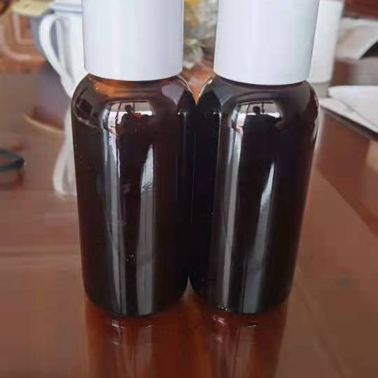 Экстракт табака (название: Кайбаосян) для примера, если вы курите, люди вокруг могут почувствовать аромат